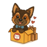 Após a compra, entraremos em contato para envio do DNA