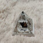 Pirâmide Mini Pet Anjo