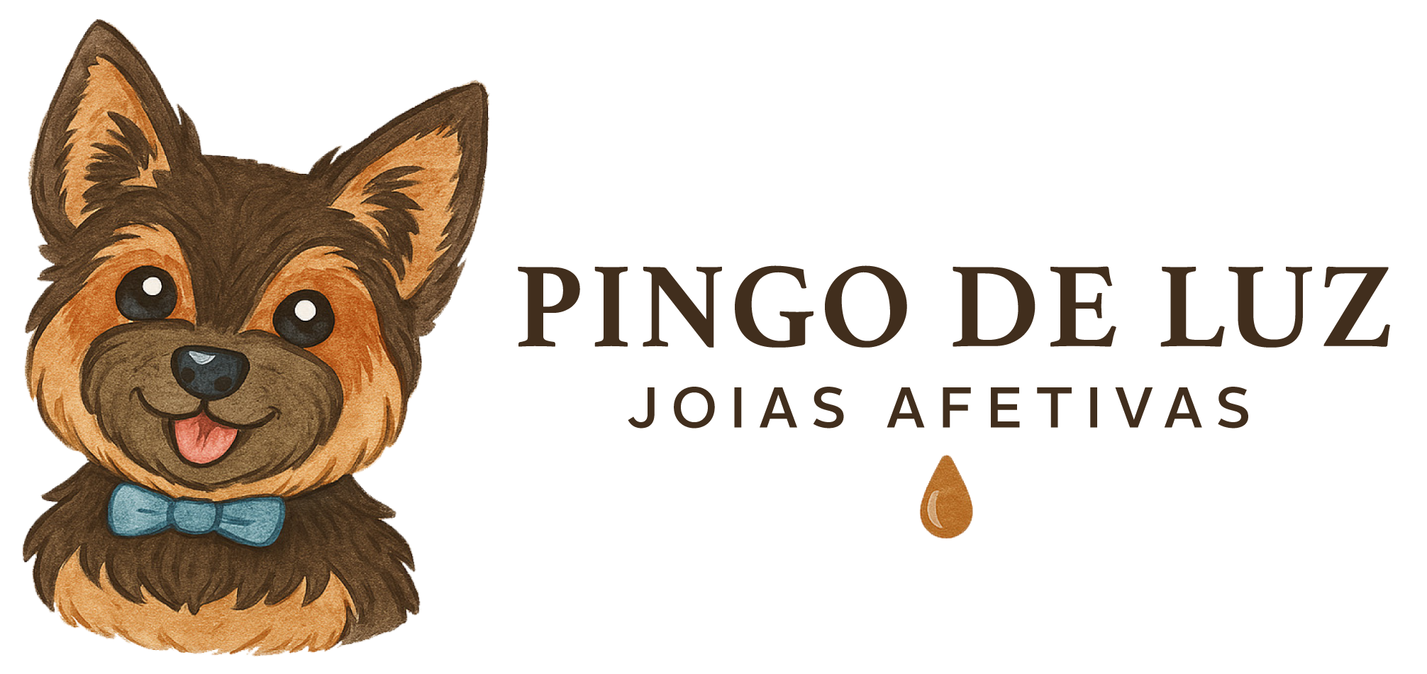 Pingo de Luz Jóias Afetivas Pingo de Luz Jóias Afetivas
